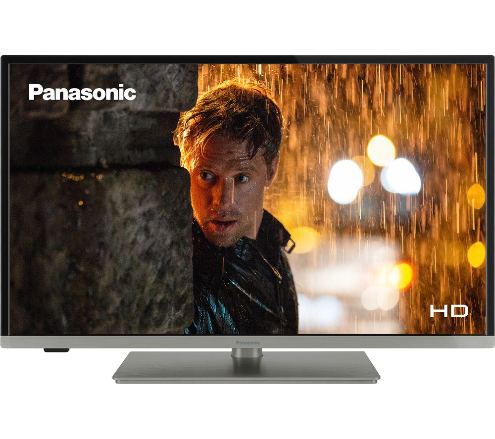 PANASONIC TX-32JS360B 32' Smart Full HD HDR LED TV - image 1