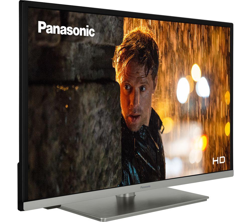 PANASONIC TX-32JS360B 32' Smart Full HD HDR LED TV - image 2