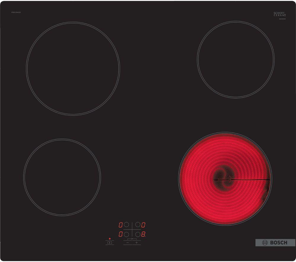 Currys bosch clearance gas hob