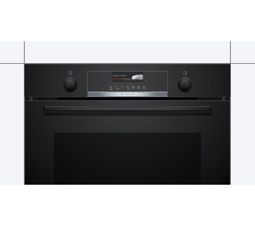 Bosch series 6 store pyrolytic oven