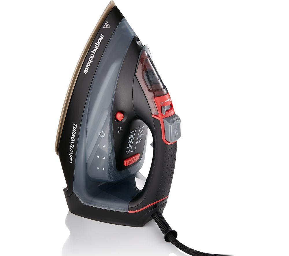 Morphy richards steam pro outlet iron