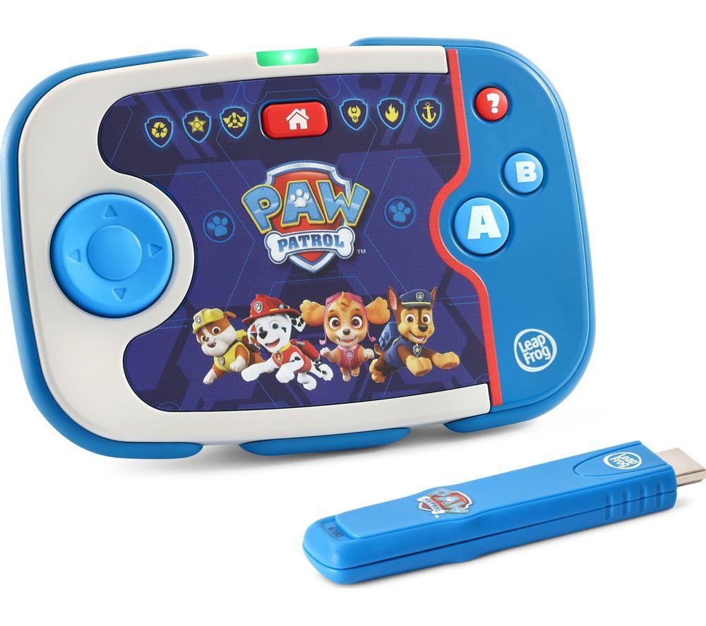LEAPFROG PAW Patrol: To The Rescue! Learning Video Game