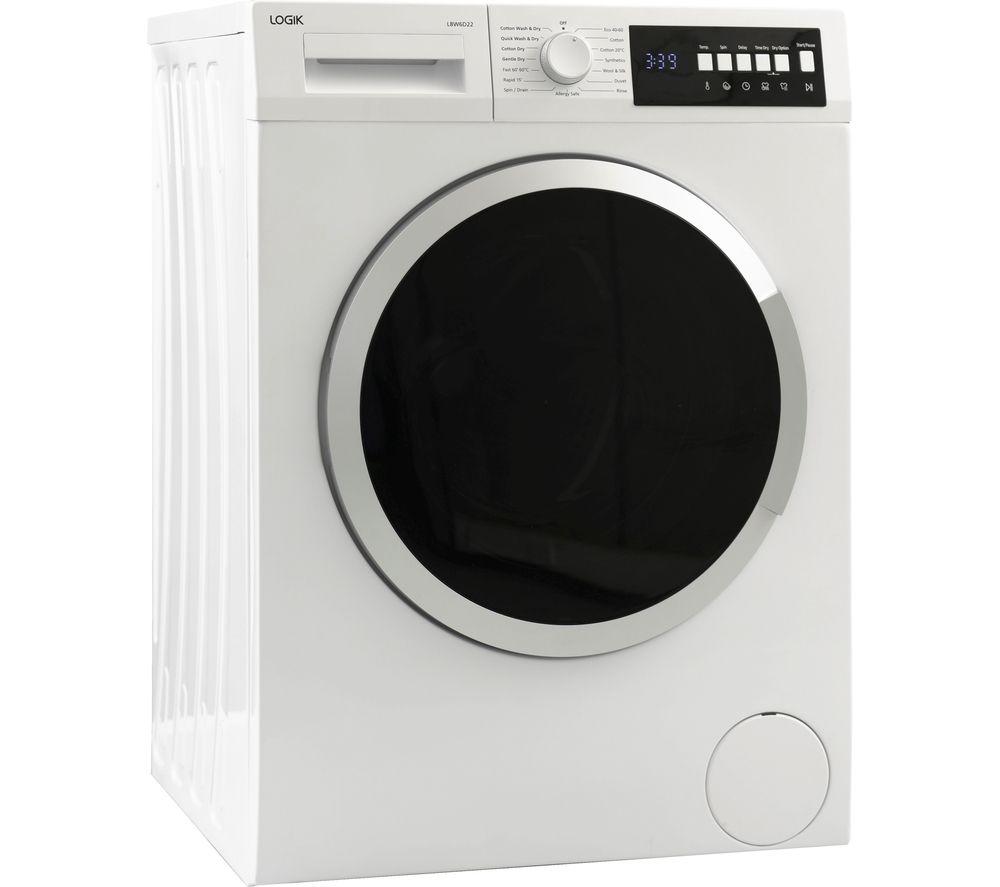 Currys washer deals dryer machines