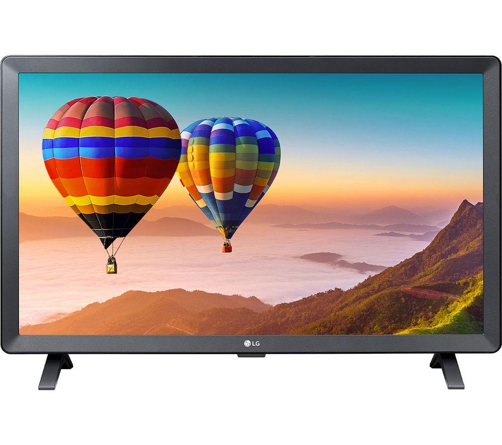 24 LG 24TN520S  Smart HD Ready LED TV