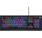 ADX Firefight K10 Gaming Keyboard - Black