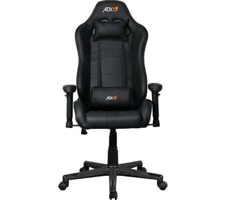 ADX Firebase Advanced 23 Gaming Chair - Black