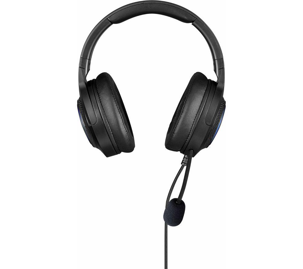 Adx afsh0419 7.1 gaming headset online review