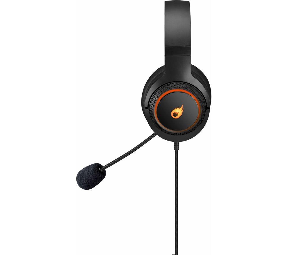 Adx 7.1 2024 gaming headset