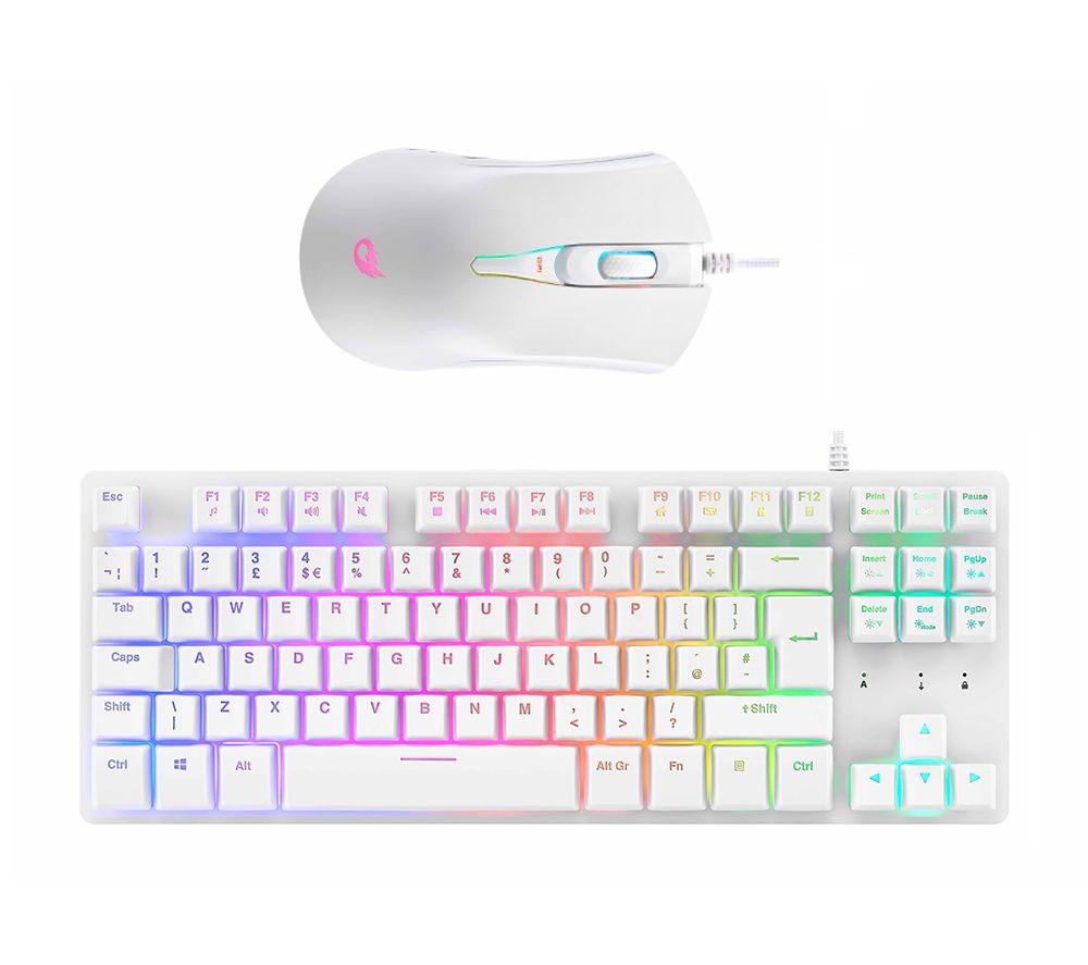 Wireless gaming keyboard and mouse new arrivals