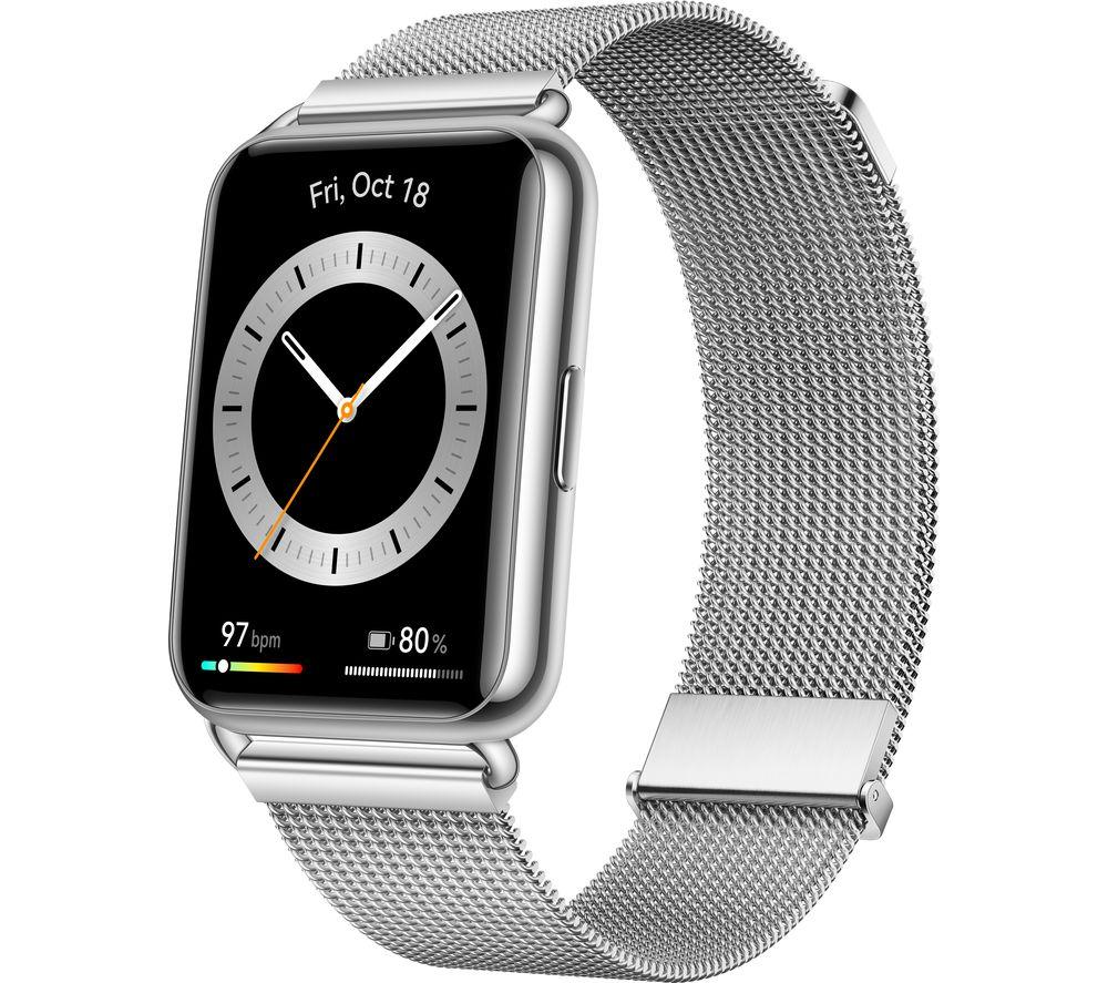 huawei watch currys
