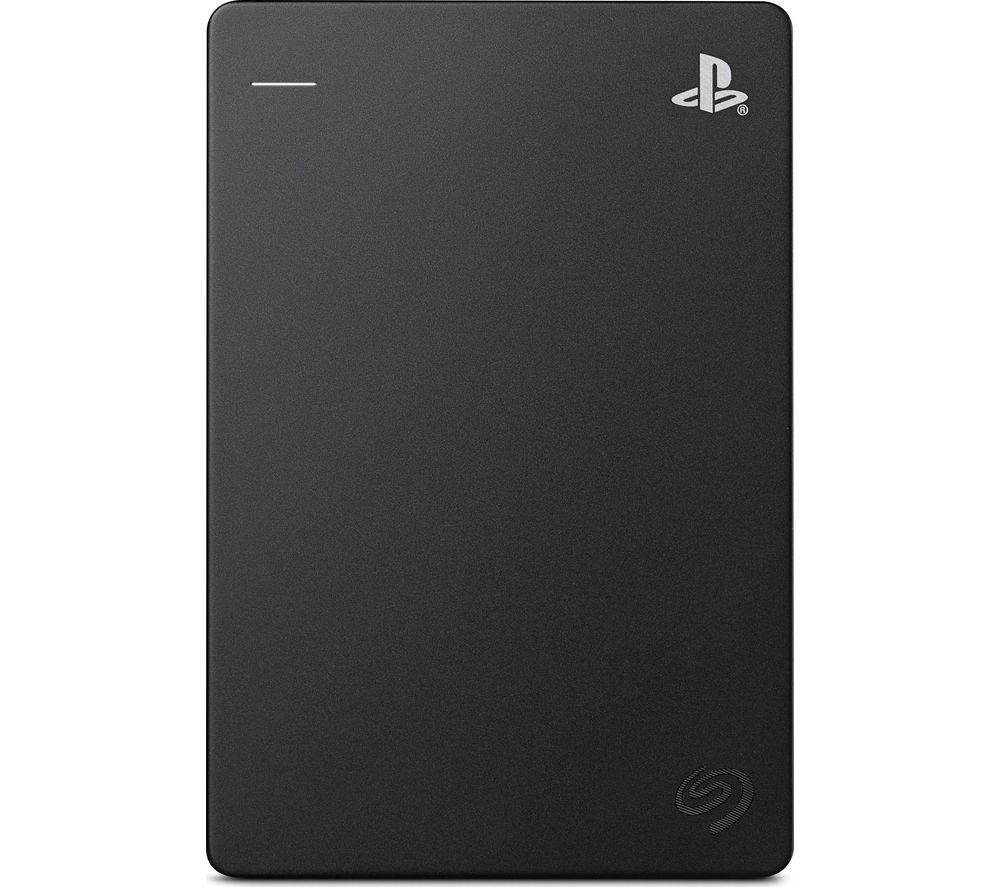 Ps4 external hard hot sale drive on ps5