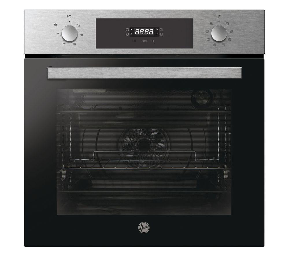 Currys black deals oven