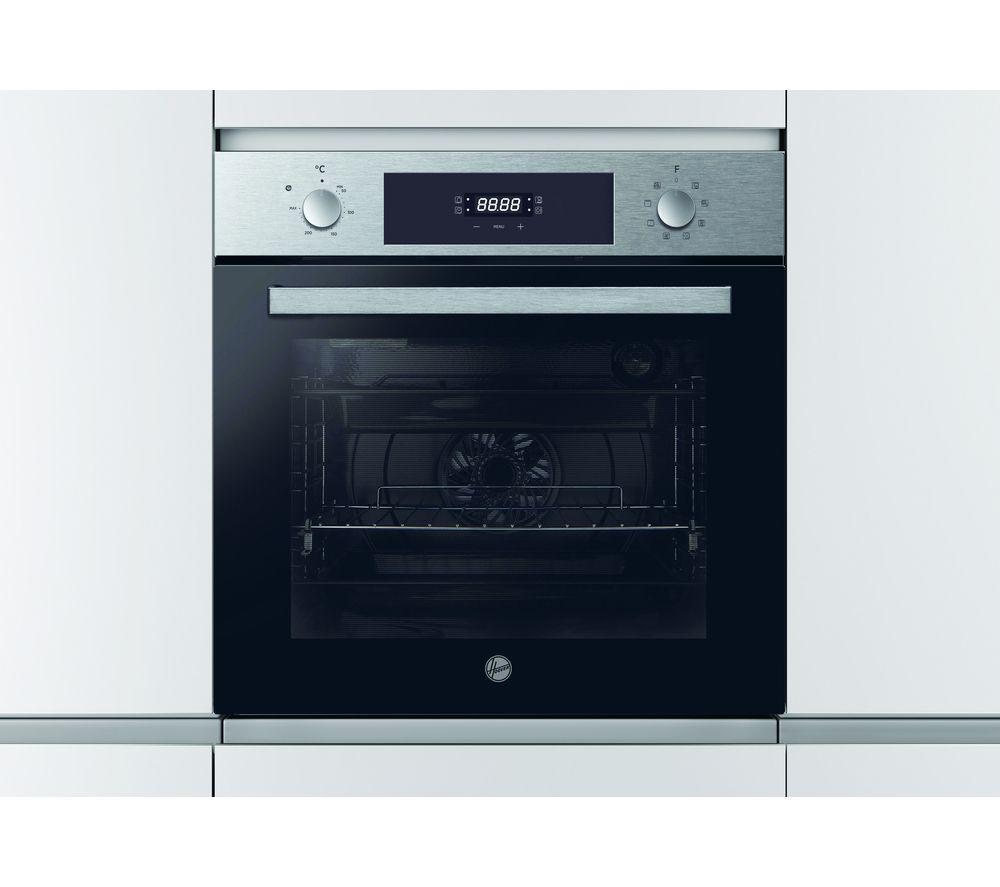 HOOVER HOC3158IN Electric Oven - Stainless Steel & Black image number 13 of 15