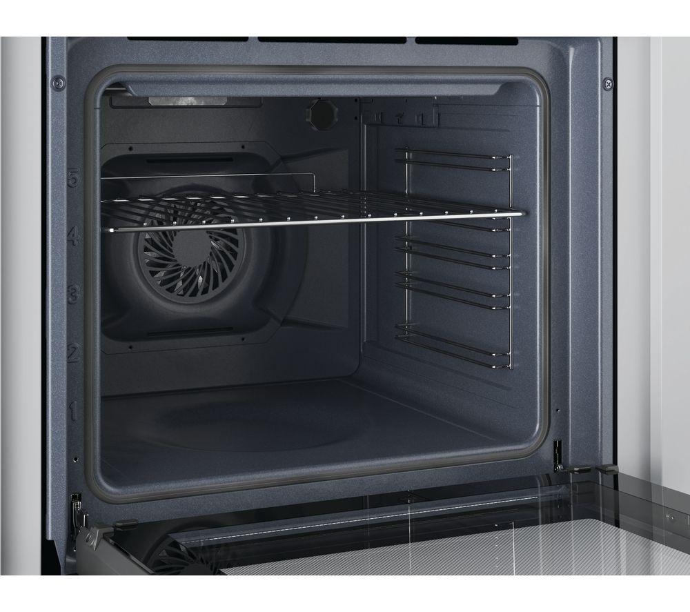 HOOVER HOC3158IN Electric Oven - Stainless Steel & Black image number 15 of 15