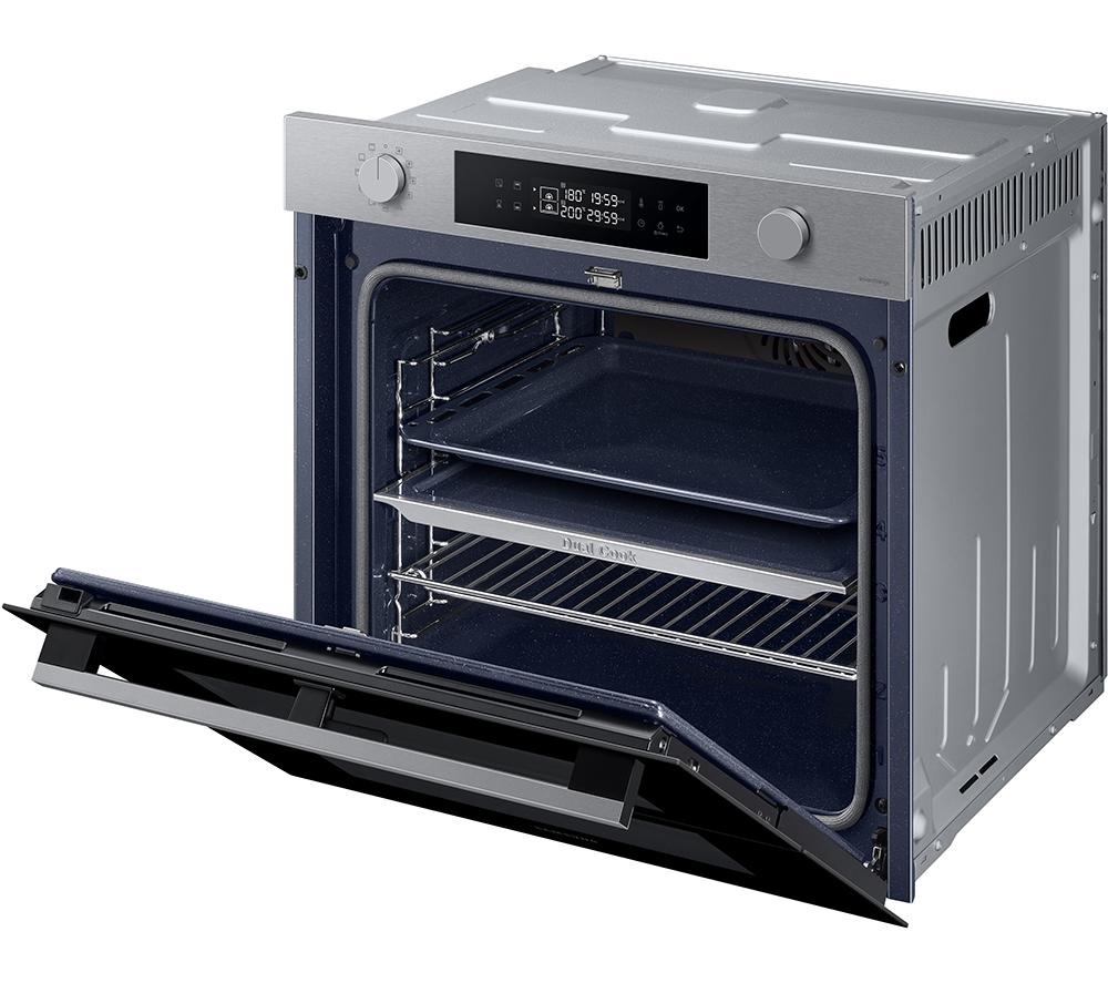 Currys built in 2024 single ovens