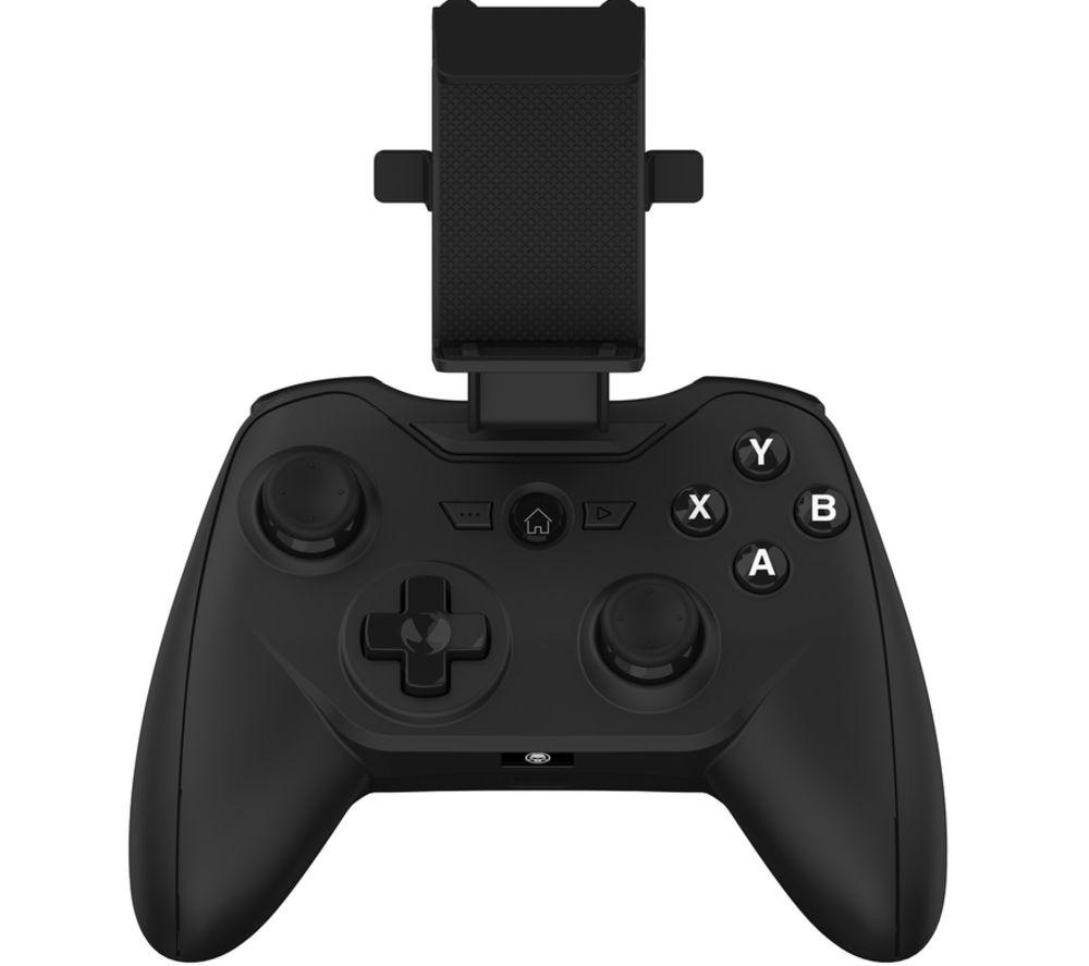 RIOT RR1825A Rotor Mobile Controller for Android review | 8.7 / 10