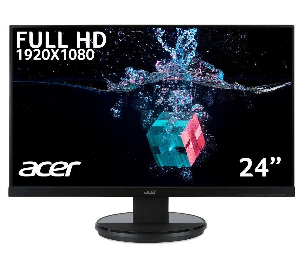 ACER KB242HYL Full HD 23.8