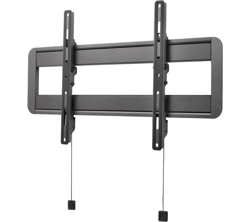 ONEFOR ALL WM5620 Tilt 42-100" TV Bracket, Black