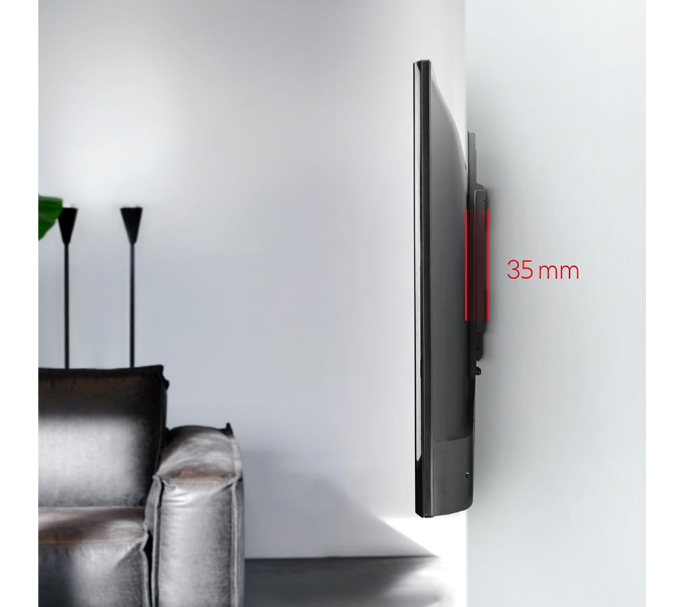 ONE FOR ALL WM5620 Tilt 42-100" TV Bracket image number 4 of 8