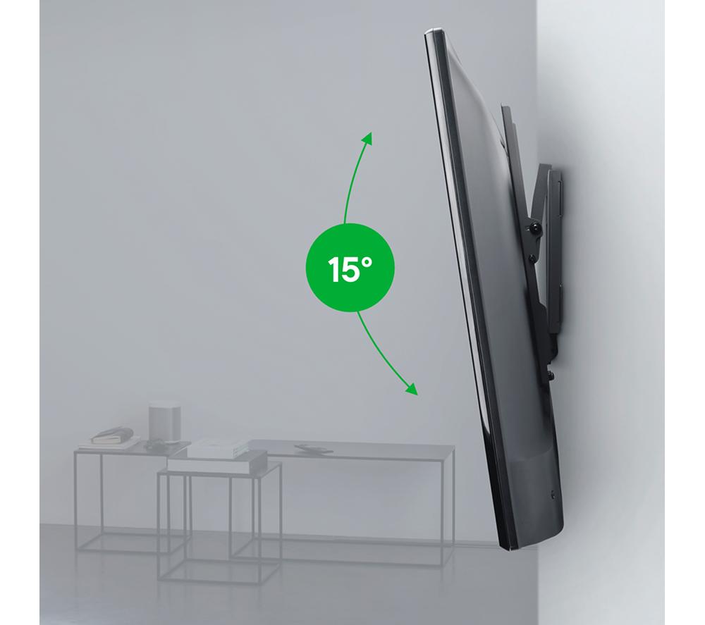 ONE FOR ALL WM5620 Tilt 42-100" TV Bracket image number 5 of 8
