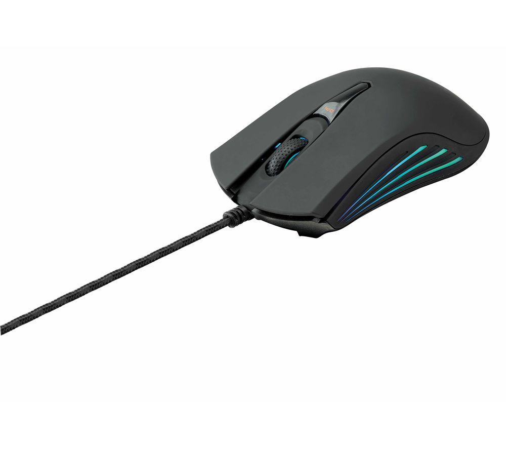 Adx mouse outlet