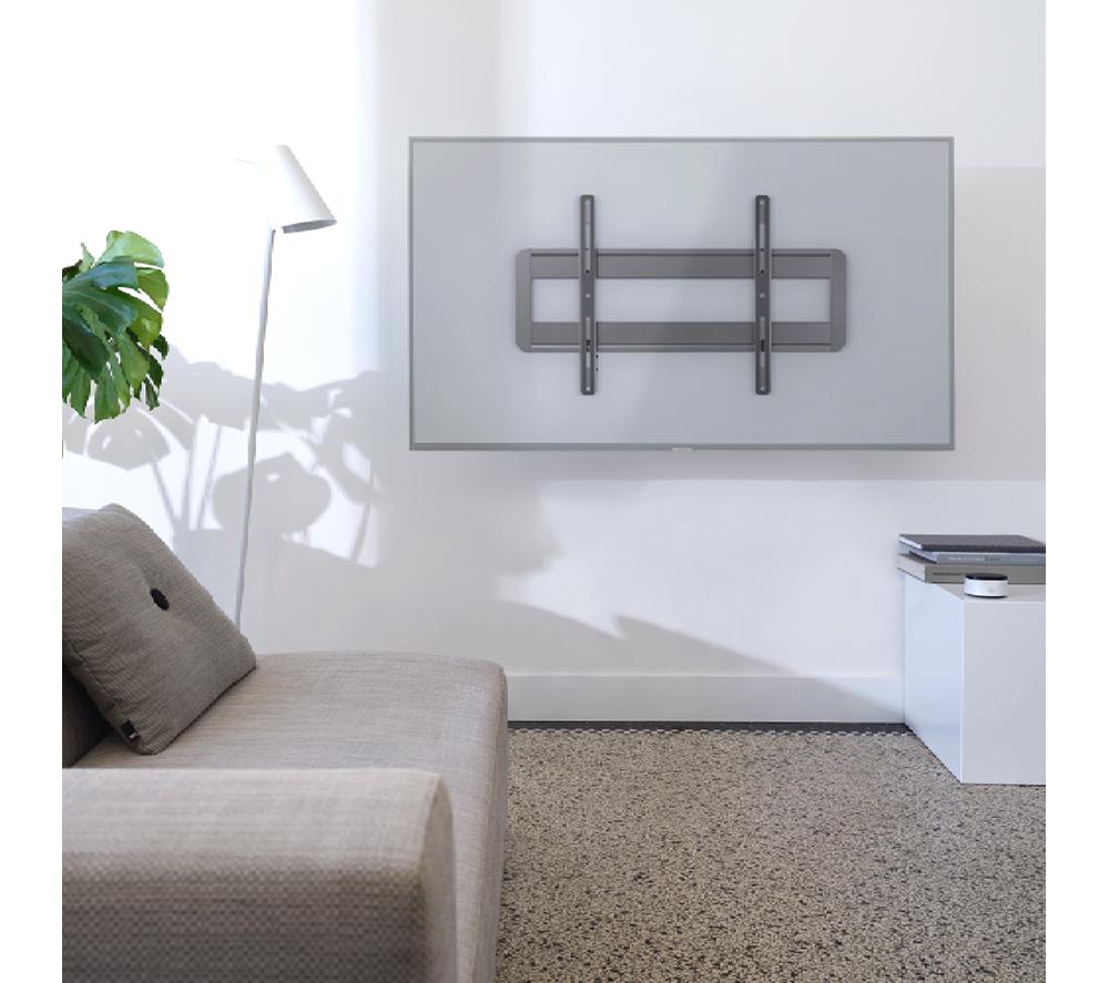ONE FOR ALL WM5610 Fixed 42-100" TV Bracket image number 3 of 7