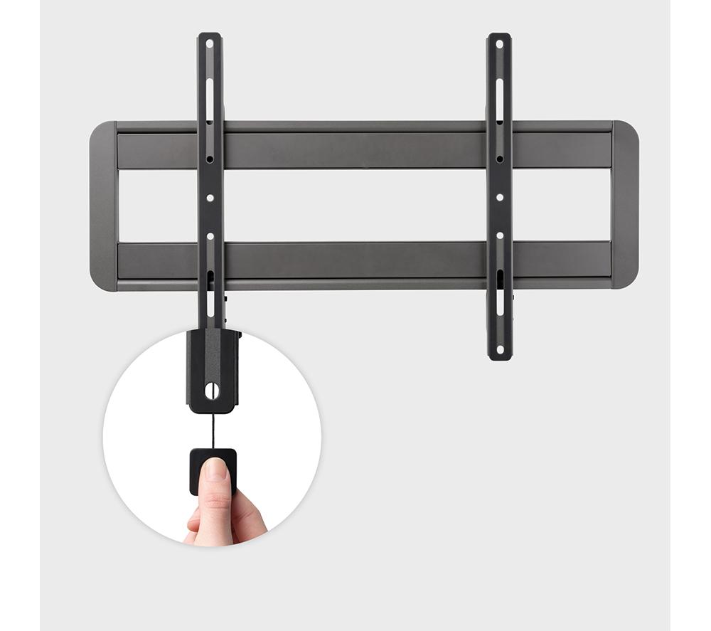 ONE FOR ALL WM5610 Fixed 42-100" TV Bracket image number 4 of 7