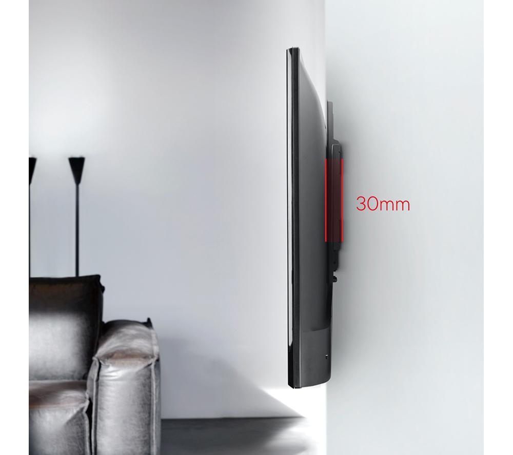 ONE FOR ALL WM5610 Fixed 42-100" TV Bracket image number 5 of 7
