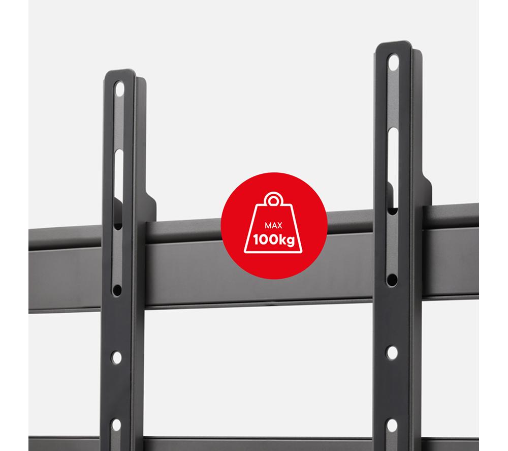 ONE FOR ALL WM5610 Fixed 42-100" TV Bracket image number 6 of 7