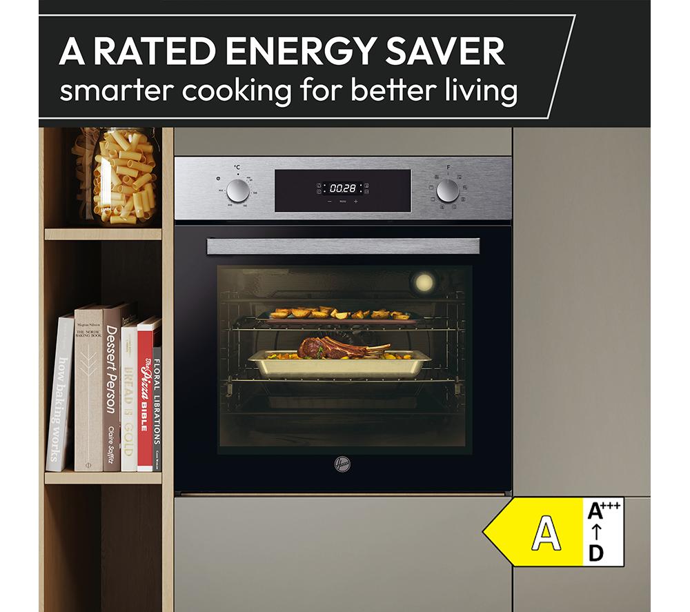 Hoover deals pyrolytic oven