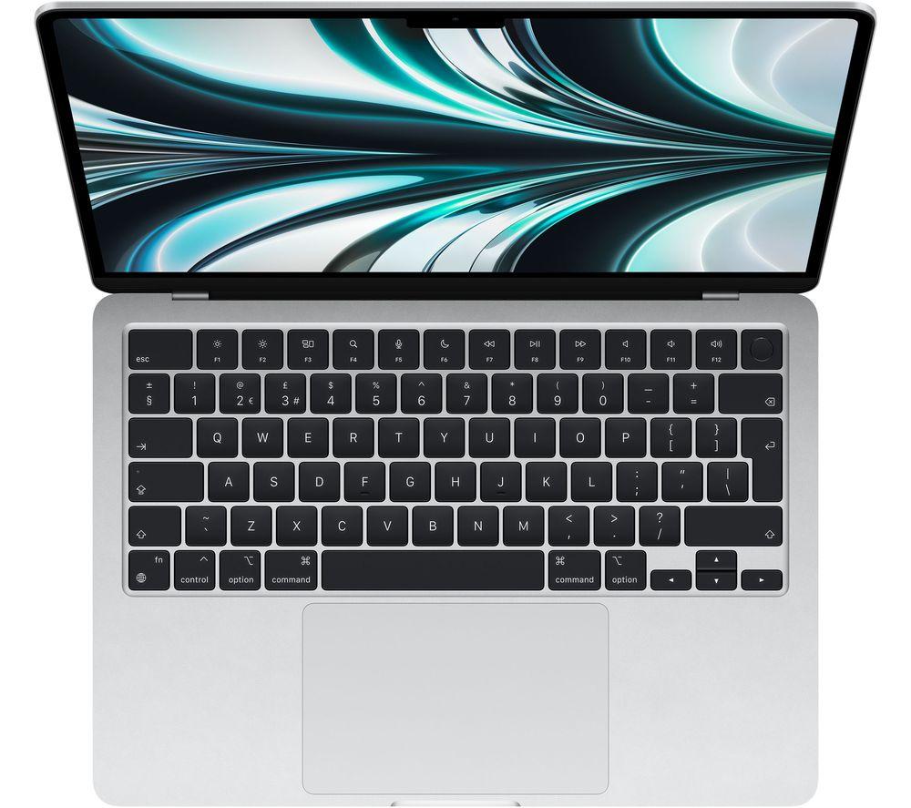 Buy APPLE MacBook Air 13.6