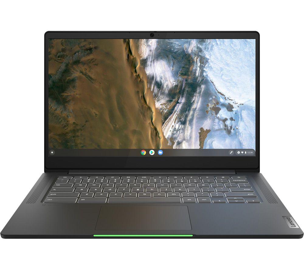 LENOVO IdeaPad 5i 14" Chromebook review