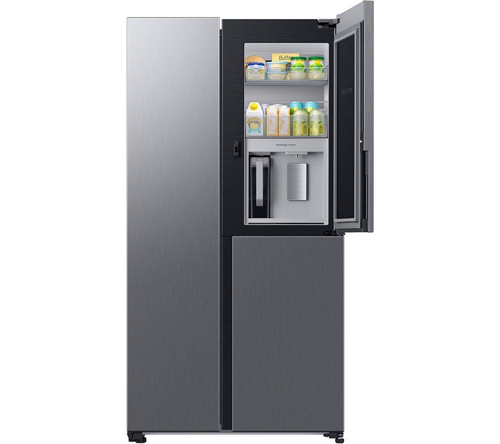 SAMSUNG RS8000 RH69B8941S9/EU AmericanStyle Fridge Freezer Silver