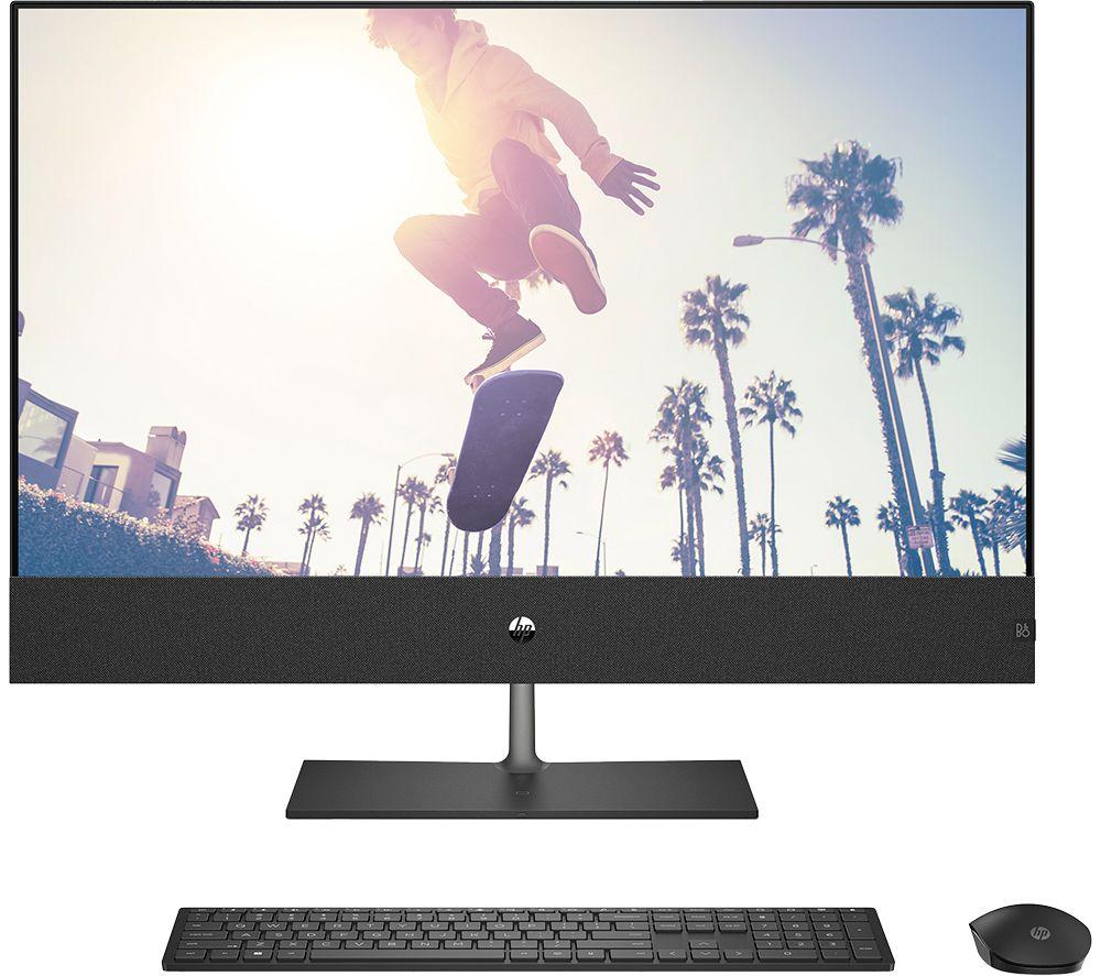HP Pavilion 32b0008na 31.5" AllinOne PC review 8.9 / 10