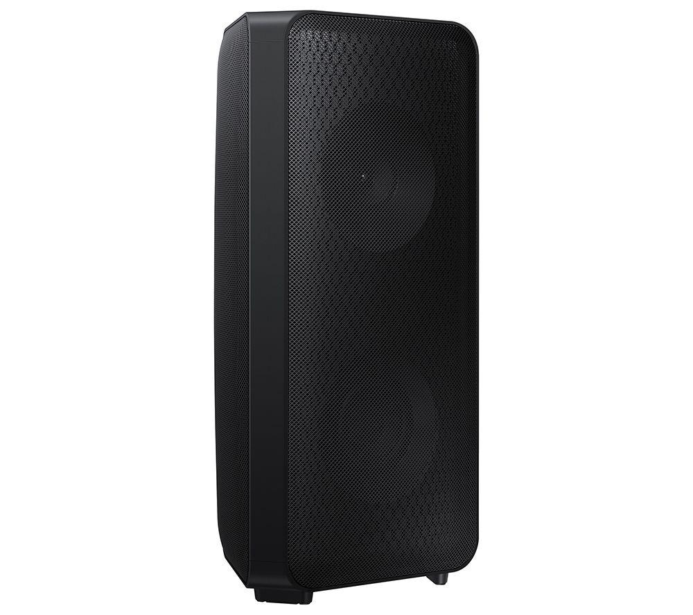 SAMSUNG MX ST40B XU Bluetooth Megasound Party Speaker Black