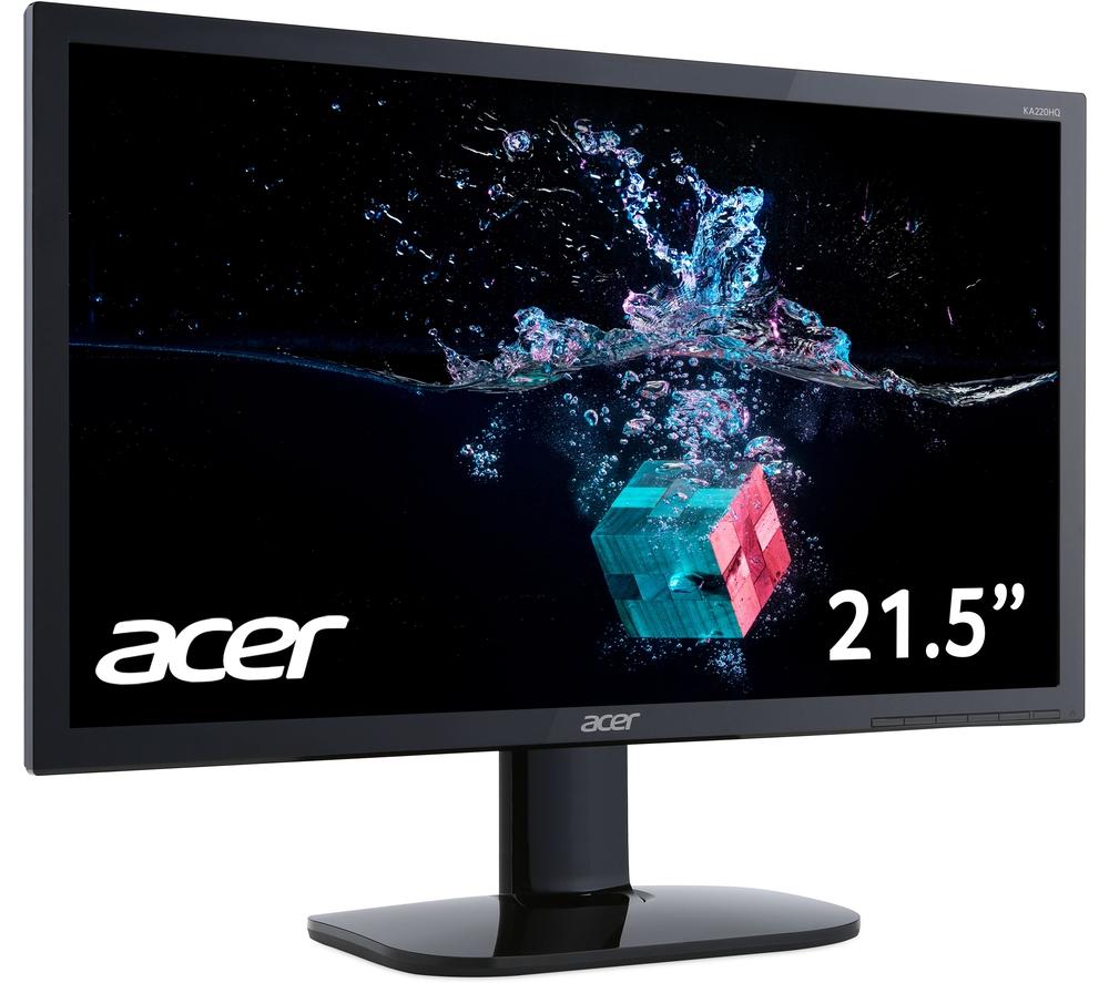 ACER KA220HQbi Full HD 21.5