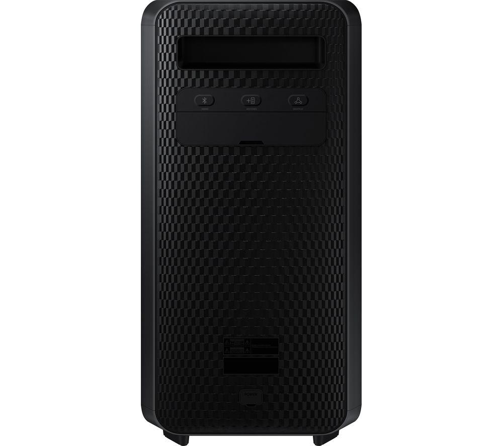 Tower hot sale speakers currys