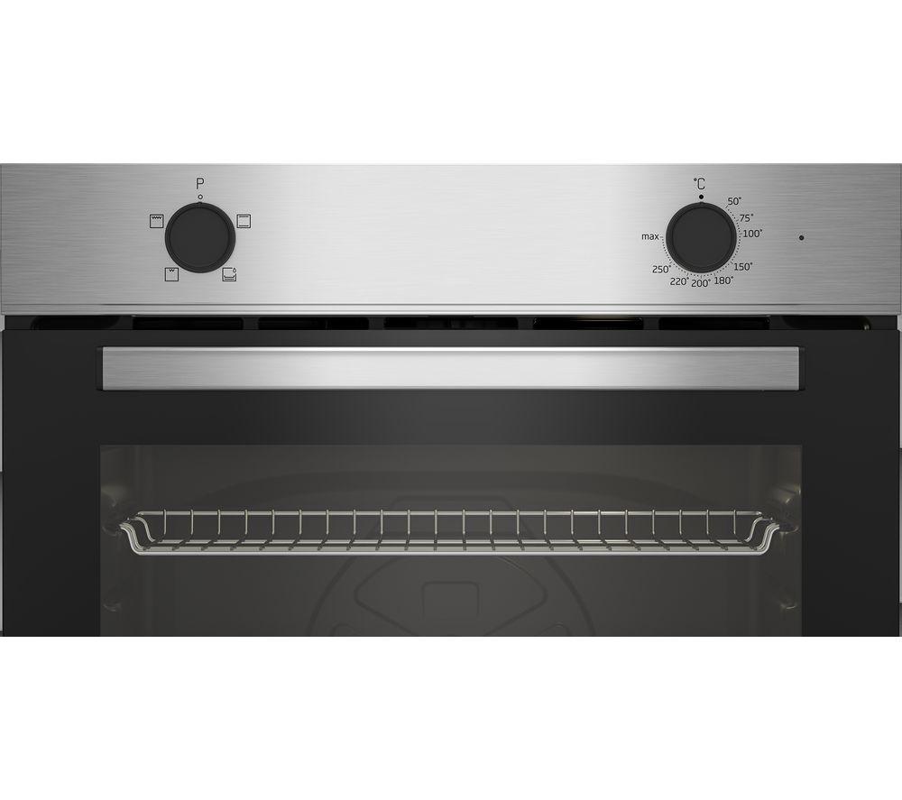 BEKO BBRIC21000X Electric Oven - Stainless Steel image number 4 of 9