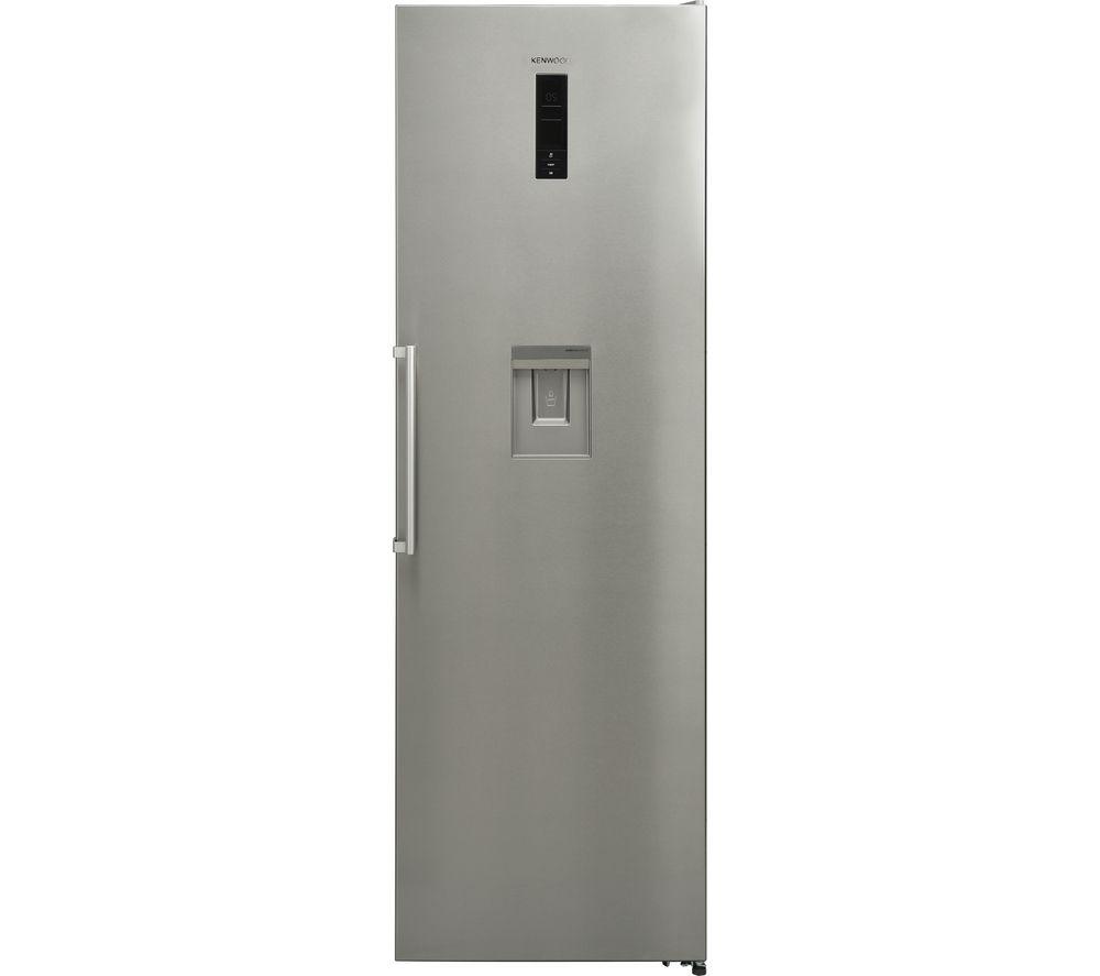 buy-kenwood-ktld60x22-tall-fridge-inox-currys