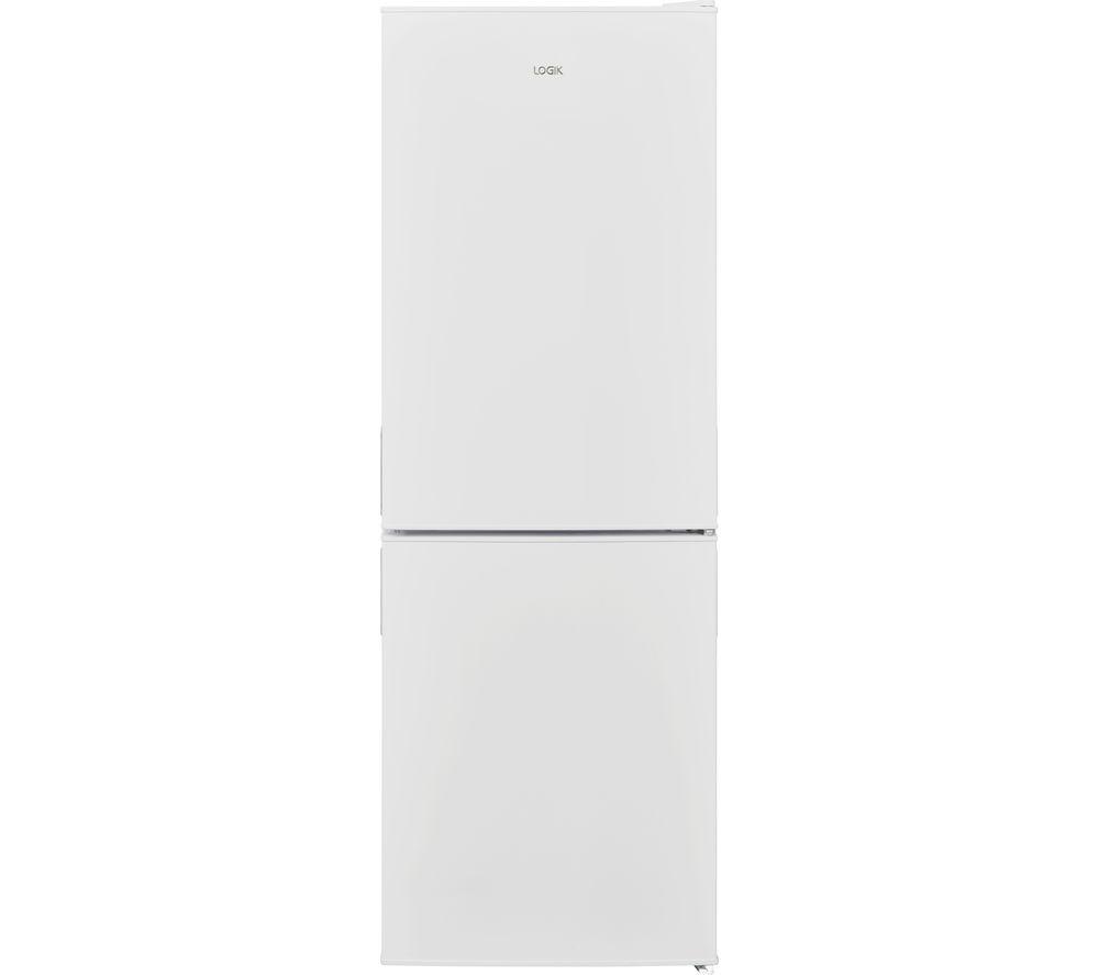 LOGIK LFC50W22 60/40 Fridge Freezer review