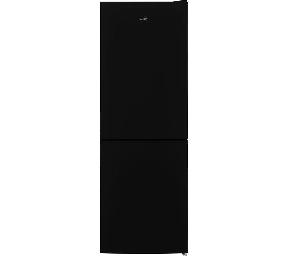 LOGIK LFC50B22 60/40 Fridge Freezer review 8.8 / 10