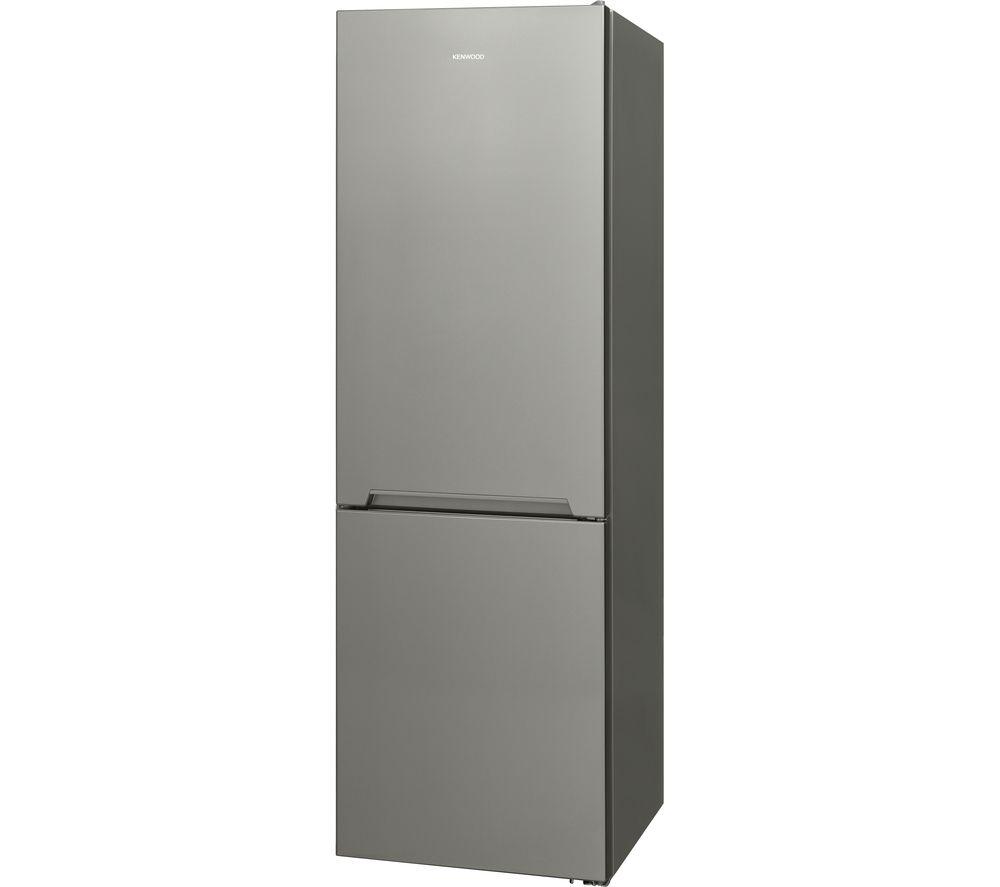 Currys kenwood deals fridge freezer