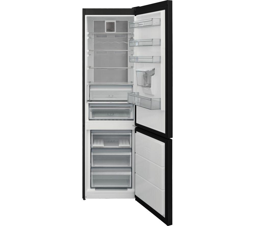 Currys zanussi fridge deals freezer