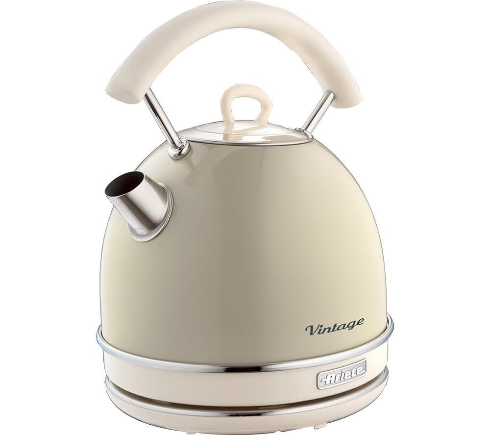 Currys sales retro kettle