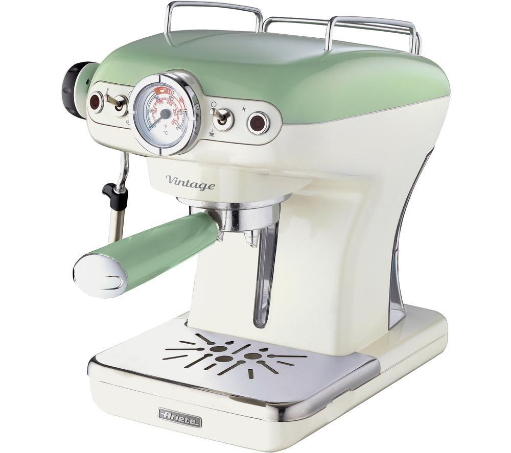 Espresso machine clearance price