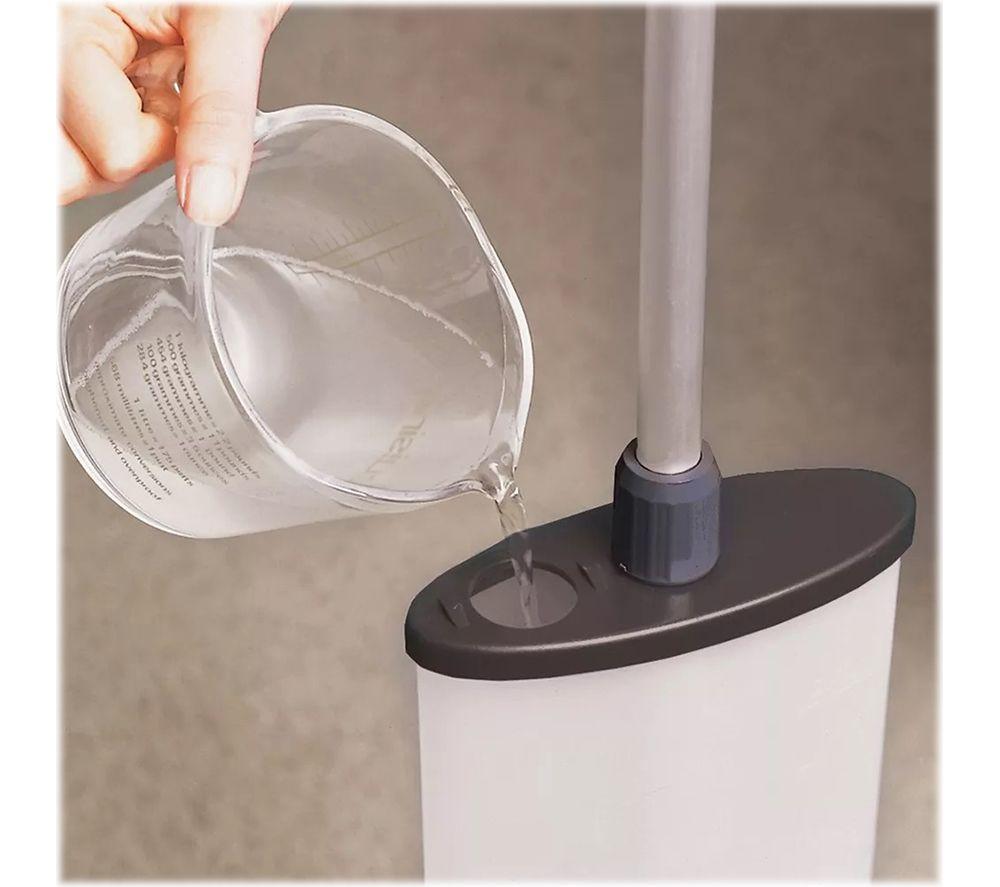 EWBANK EW0250 Manual Upright Carpet Shampooer - Black image number 3 of 3