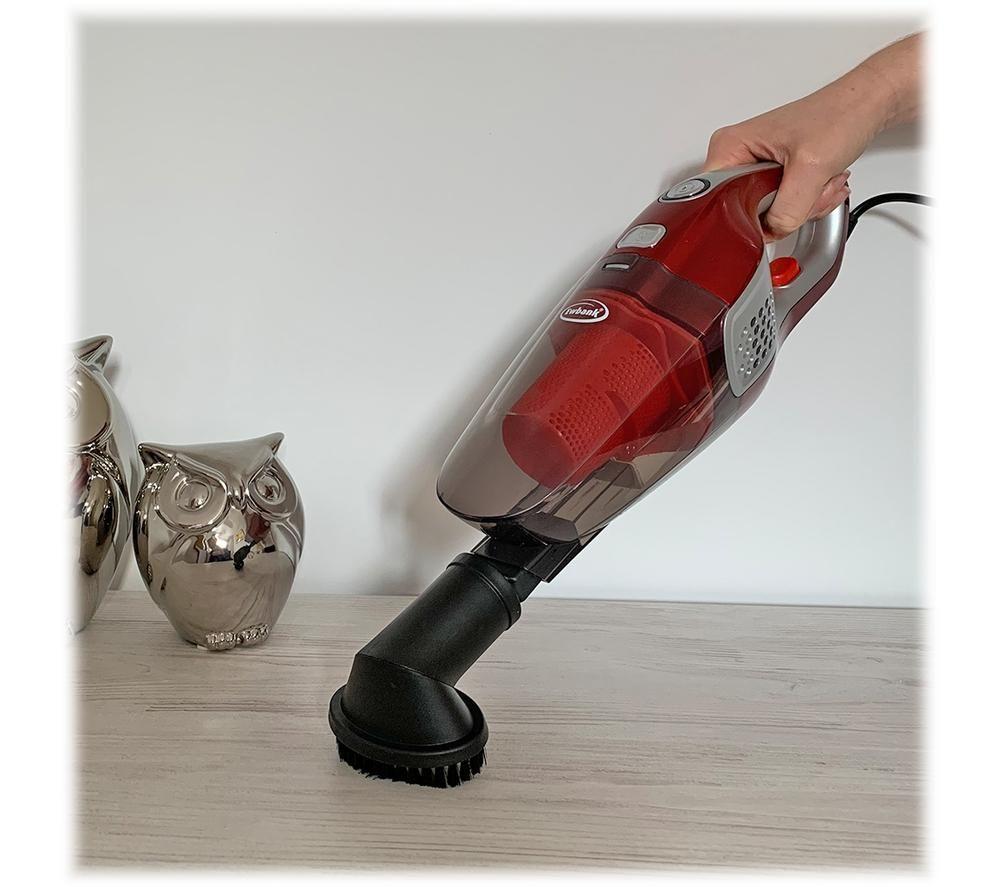 WMLBK UV Vacuum Cleaner, Bed Mattress Dust Mites Cleaner Handheld Cordless Vacuum 500W 15000Pa