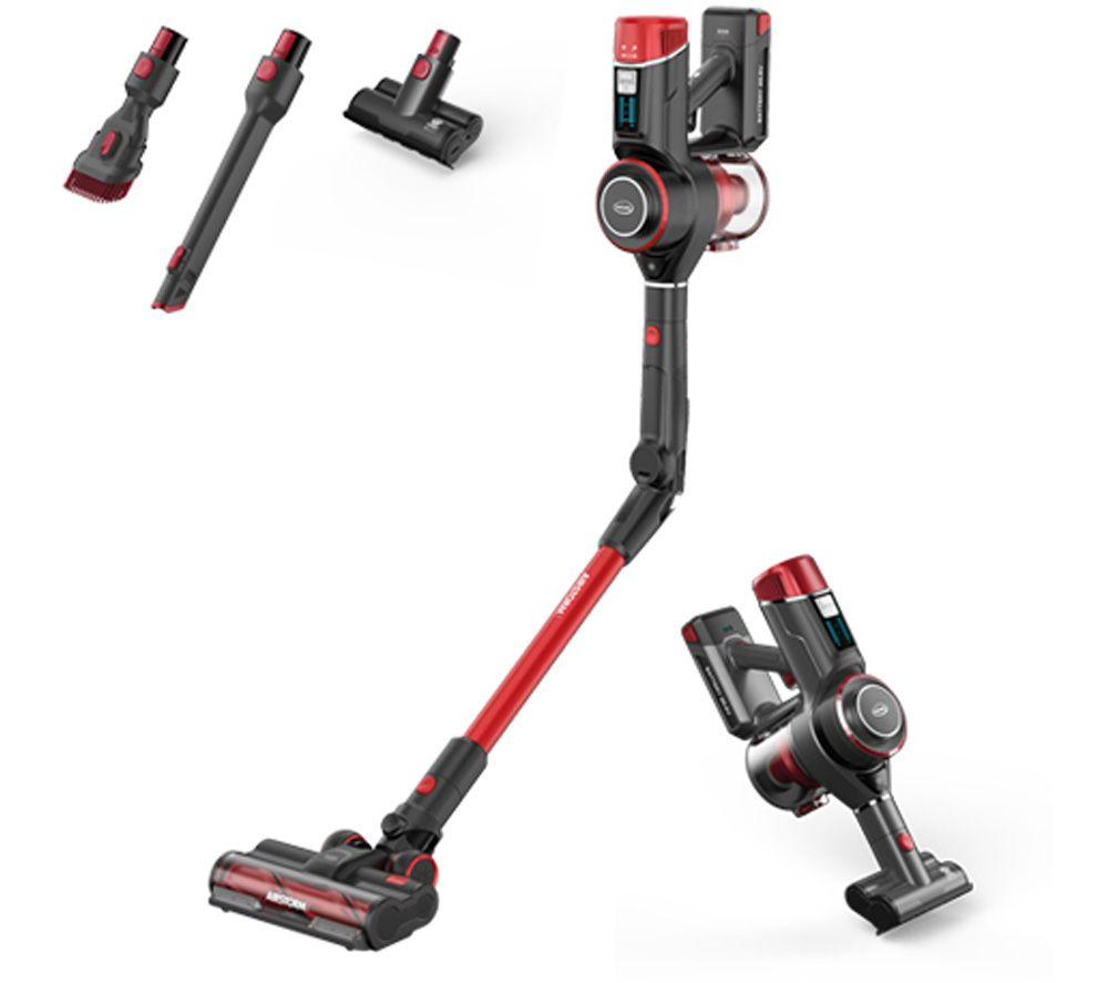 EWBANK AIRSTORM1 EW3040 Cordless Vacuum Cleaner review 9.0 / 10