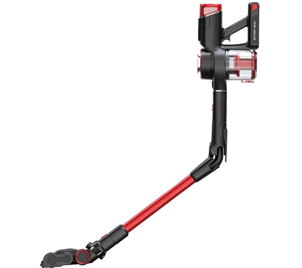 EWBANK AIRSTORM1 EW3040 Cordless Vacuum Cleaner - Red image number 2 of 7