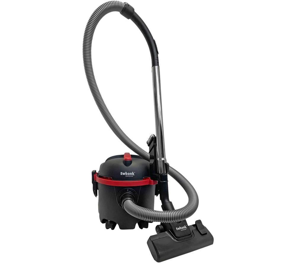 EWBANK DV6 EW4001 Cylinder Bagless Vacuum Cleaner review